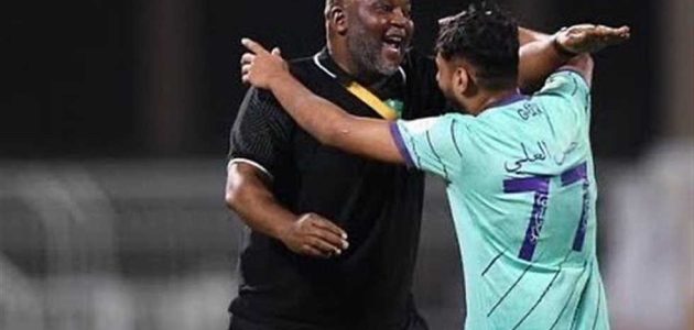 في غياب أوباما.. موسيماني يقود أهلي جدة لاقتحام مراكز الصعود للدوري السعودي