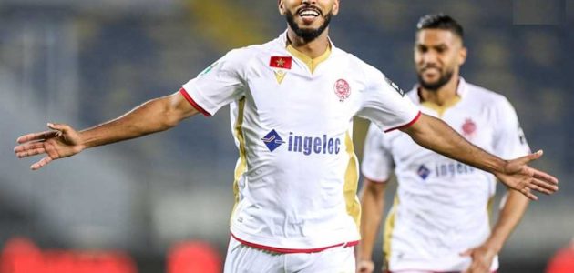 كأس العالم للأندية – إيجالو يقود الهلال.. وثنائي الزمالك السابق على دكة بدلاء الوداد