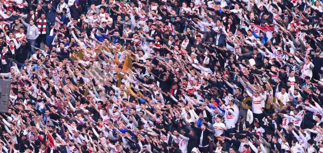 في الجول يكشف موقف الحضور الجماهيري لمباراة المريخ والزمالك في ليبيا