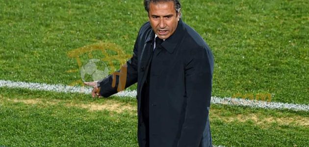 مجموعة الزمالك – مدرب بلوزداد: نقاط ضعف الترجي طريقنا للفوز