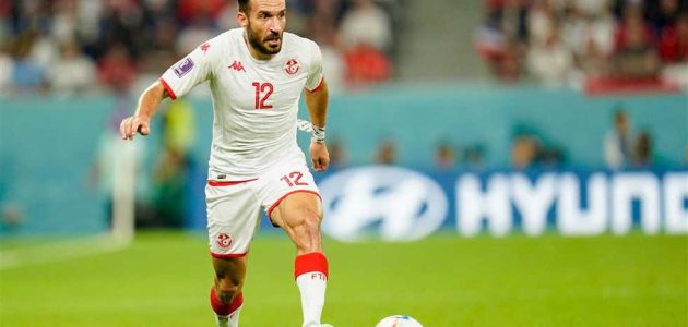 مباشر تصفيات إفريقيا – ليبيا (0) – (0) تونس.. الأول يضيع