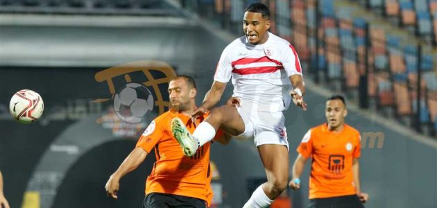 في الجول يكشف سبب غياب الجزيري عن مواجهة الزمالك ضد المريخ