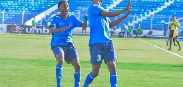 الهلال يستعيد هدافه “ليليبو” قبل مواجهة الأهلي