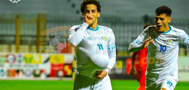 مباشر الدوري المصري – سموحة (1) (3) الإسماعيلي.. وإنبي (2) (1) البنك.. باهر يهدر ركلة جزاء