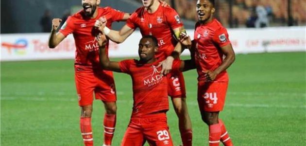 مجموعة الزمالك – مدرب بلوزداد: نريد الذهاب بعيدا في دوري الأبطال