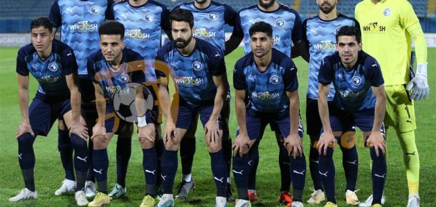 عضو اتحاد الكرة لـ في الجول: بيان بيراميدز؟ اختيار حكم نهائي الكأس قرار من بيريرا