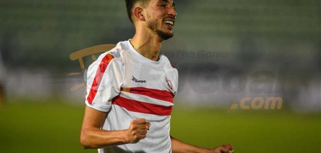 قائمة الزمالك – عودة فتوح والجزيري ونبيل عماد أمام البنك الأهلي.. وغياب عمر جابر