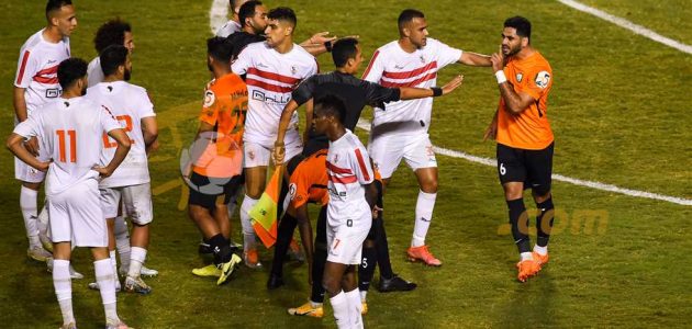 تشكيل الزمالك – 5 تغييرات.. ثلاثي دفاعي وعودة نبيل عماد أمام البنك الأهلي