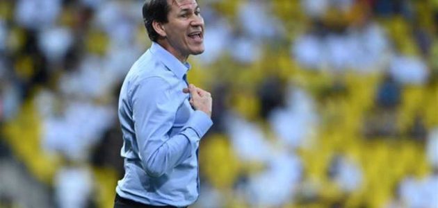 الرياضية: النصر يقيل رودي جارسيا.. ويحدد بديله