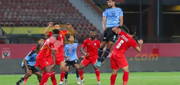 مباشر الدوري المصري – غزل المحلة ضد فيوتشر.. الداخلية أمام سيراميكا كليوباترا