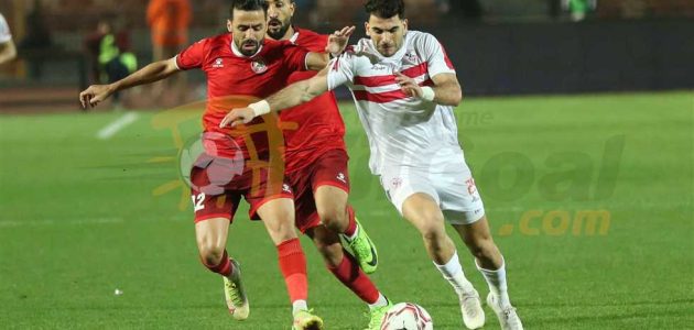 لتجنب ما لم يحدث منذ 4544 يوما.. الزمالك يحل ضيفا على حرس الحدود