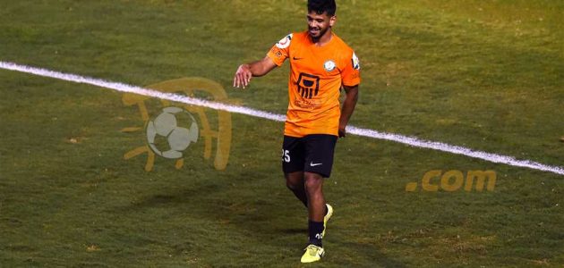 مباشر الدوري المصري – البنك الأهلي (2) – (0) طلائع الجيش.. ثاني الأهداف