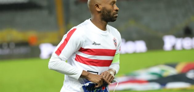 مرتضى: الزمالك سيتقدم بشكوى لـ فيفا ضد جمهور الأهلي الذي تعمد سباب شيكابالا