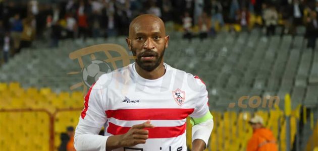 قائمة أوسوريو الأولى مع الزمالك – عودة شيكابالا وروقا.. وغياب فتوح أمام المقاولون