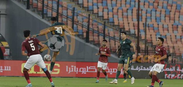 موعد مباراة الزمالك ضد سيراميكا كليوباترا.. والقنوات الناقلة