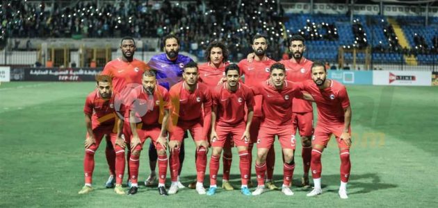 مباشر الدوري المصري – الطلائع (0) (0) فيوتشر.. فاركو (0) (0) المحلة.. بداية المباريات