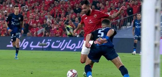 خبر في الجول – الأهلي يستبعد السفر من المغرب إلى الإمارات مباشرة